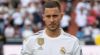 LIVE-discussie: Laatste match Real Madrid, Hazard op de bank