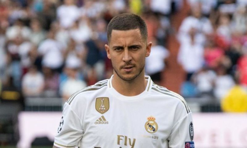 Transfernieuws Real Madrid