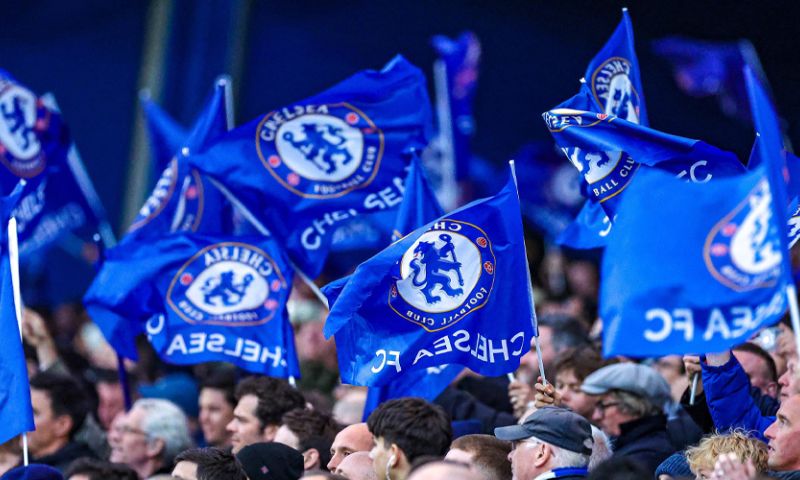 Transfernieuws Chelsea