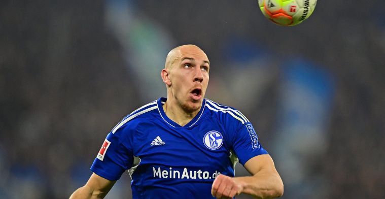 OFFICIEEL: Schalke 04 laat Balanta (Club Brugge) en Frey (Antwerp) vertrekken