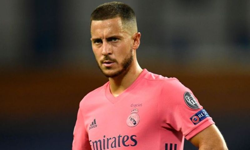 Laatste Transfernieuws Real Madrid