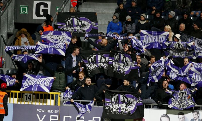 Laatste Transfernieuws RSC Anderlecht