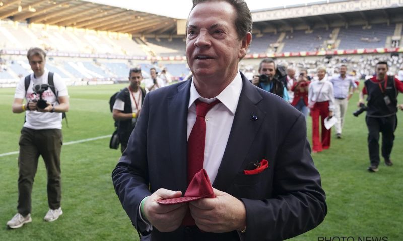 "Goed dat we na al die jaren haar standpunt weten"