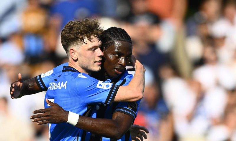 Laatste Transfernieuws Club Brugge