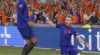 Nederland verliest na verlengingen ondanks reddende goal Lang in slotfase