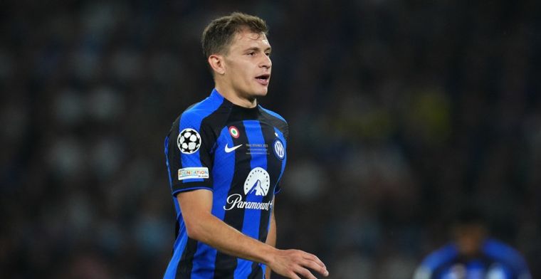 'Verrassende transfer op komst: Newcastle strikt Inter-ster voor 58 miljoen'