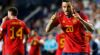 Spanje klopt Italië in slotfase en pakt ticket voor finale Nations League