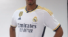 Real Madrid toont beelden van de presentatie van aanwinst talent Bellingham 