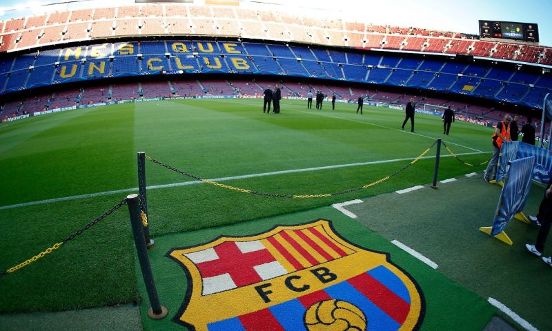 Transfernieuws Barcelona