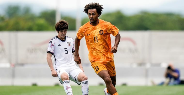  Jonge Rode Duivels versus Oranje: “Nederland gaat voor titel, maar geen favoriet”