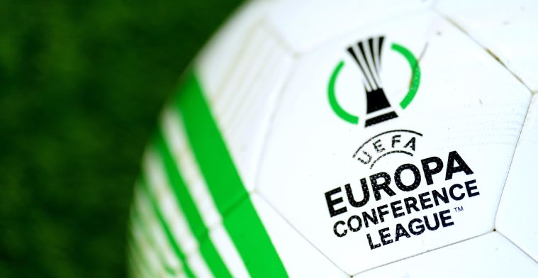 Conference League-loting: Mogelijke tegenstanders Club Brugge & KAA Gent naar vijf