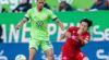'Dortmund wil Bellingham-vervanger voor 30 miljoen overnemen van Wolfsburg'