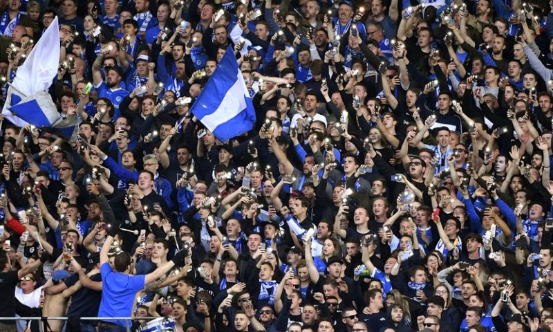 Laatste Transfernieuws RC Genk