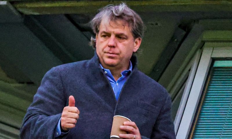 Laatste Transfernieuws Chelsea