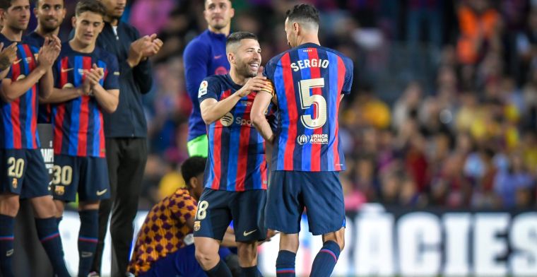 'Na Messi en Busquets geeft Inter Miami gas voor ultieme Barcelona-hereniging'