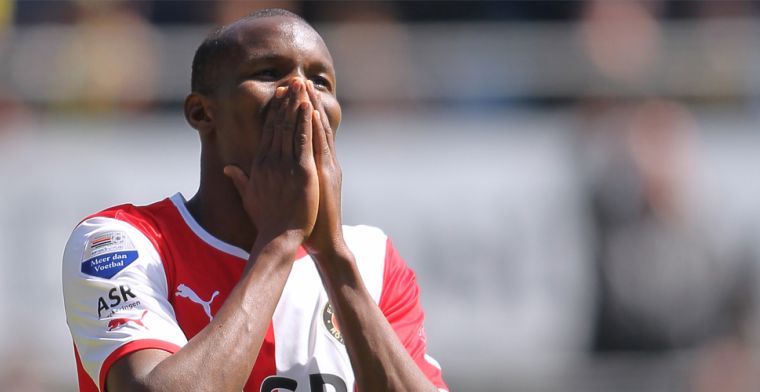 Voormalig Genk-aanvaller mist Tioté: 'Dan komen we samen met Drogba en Touré'