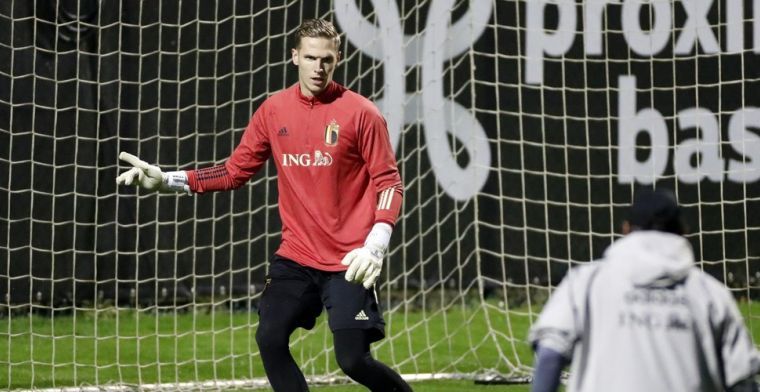  Gerucht uit Engeland: 'Anderlecht wil Kaminski terug naar Brussel halen' 