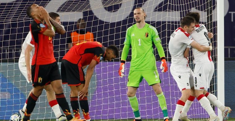 Bondscoach Nederland U21: “Belgische beloften zijn beter dan Portugal”