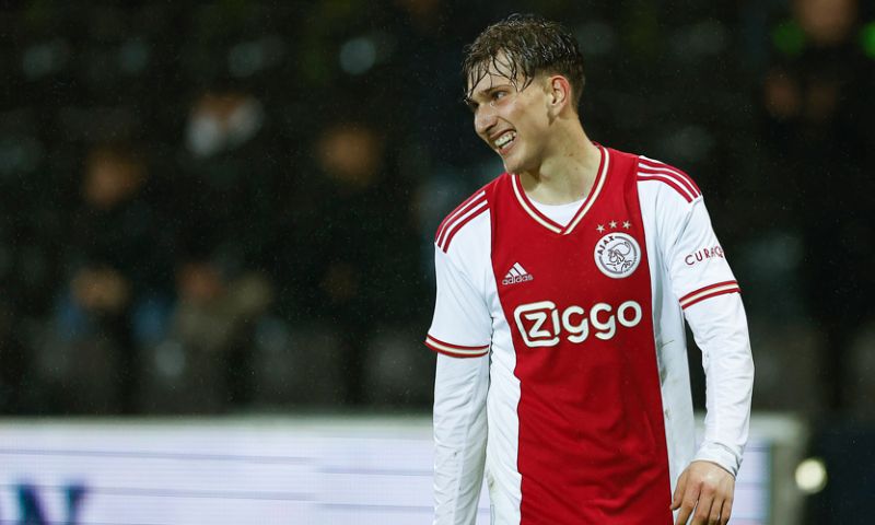 Laatste Transfernieuws Ajax