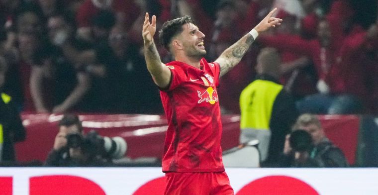 'Tweede topaankoop voor Klopp: Liverpool maakt 70 miljoen over naar Duitsland'