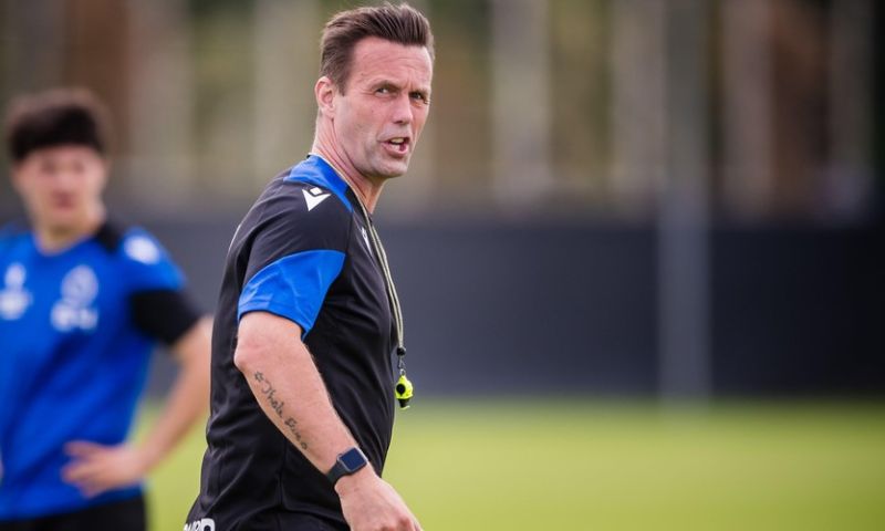 Laatste Transfernieuws Club Brugge