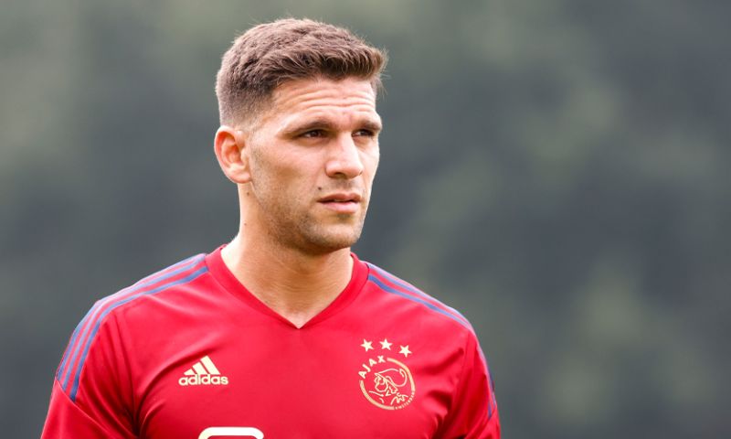 Laatste Transfernieuws RSC Anderlecht