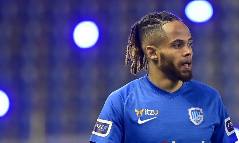 Laatste Transfernieuws RC Genk