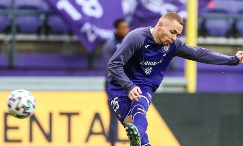 Laatste Transfernieuws RSC Anderlecht