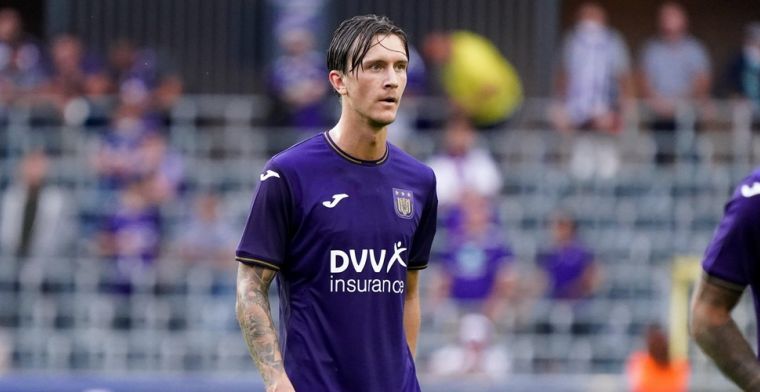 ‘Olsson (28) verlaat Anderlecht en trekt definitief naar FC Midtjylland’