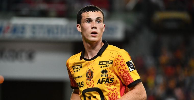 OFFICIEEL: Buijs doet zaken met ex-club KV Mechelen: 'Talentvolle buitenspeler'