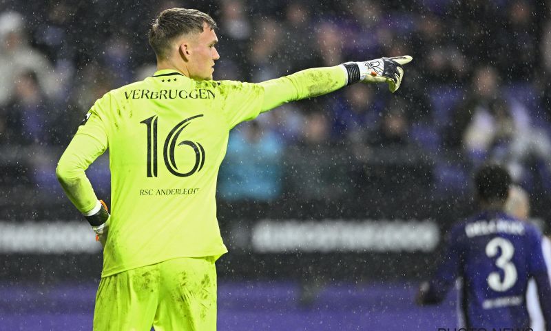 Laatste Transfernieuws RSC Anderlecht