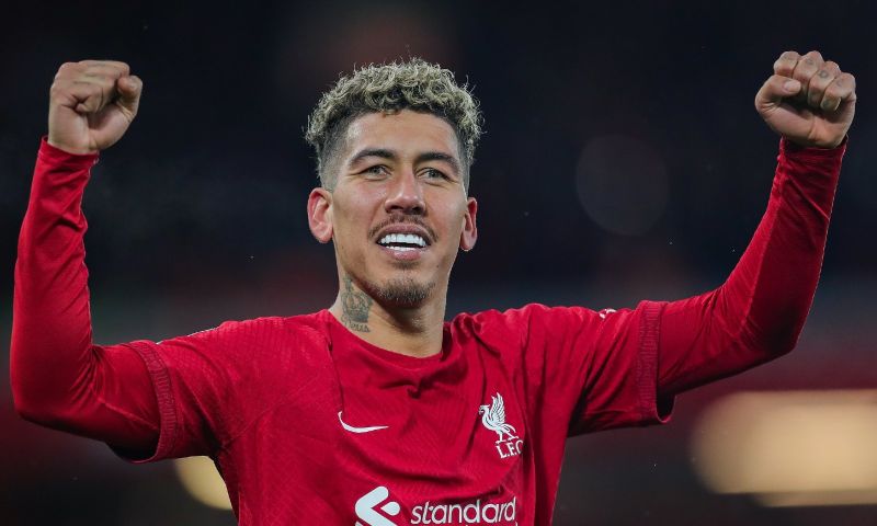 Laatste Transfernieuws Liverpool