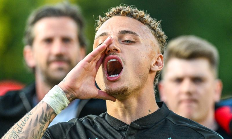 Laatste Transfernieuws PSV Eindhoven