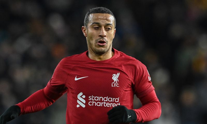 Laatste Transfernieuws Liverpool