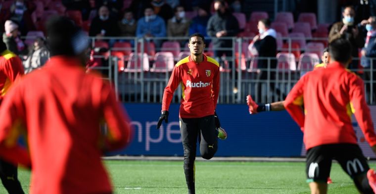 'Jongere broertje van Varane geniet interesse van Atlético, Benfica en Feyenoord'