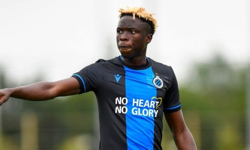 Laatste Transfernieuws Club Brugge