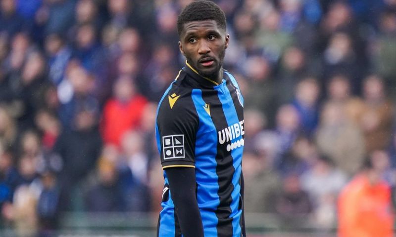 Laatste Transfernieuws Club Brugge