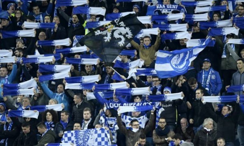 Laatste Transfernieuws KAA Gent