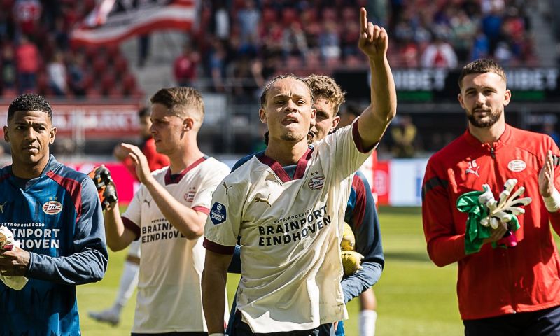 Laatste Transfernieuws PSV Eindhoven