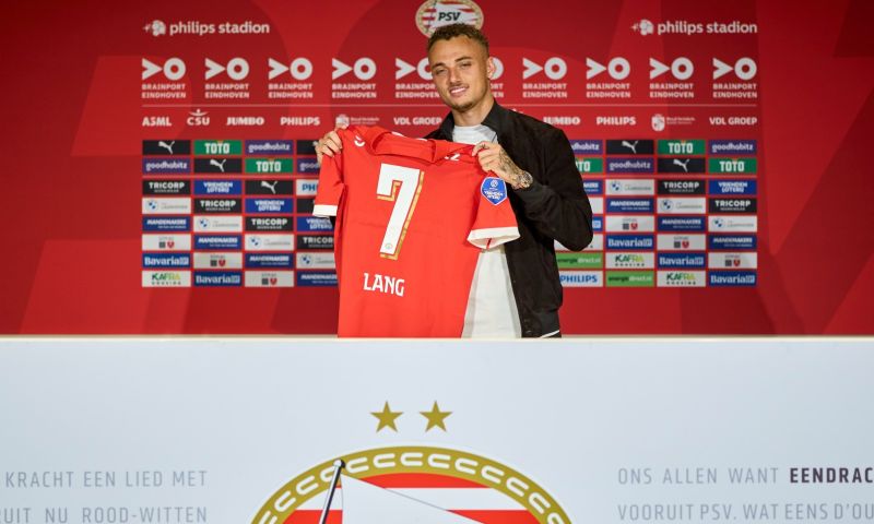 Laatste Transfernieuws Ajax