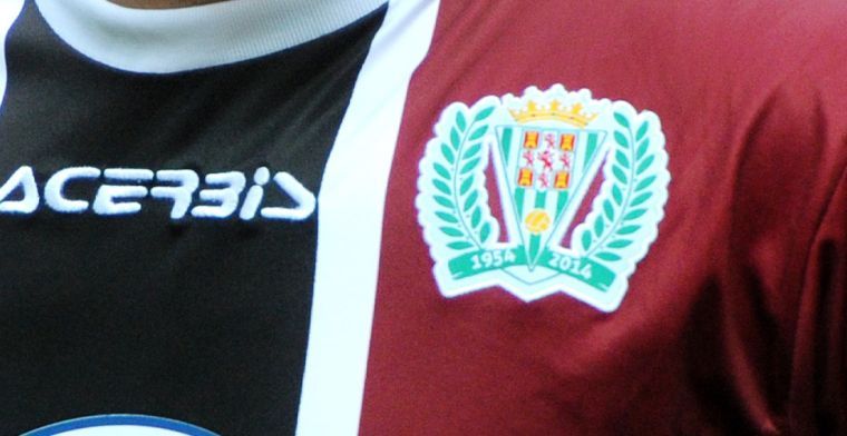 Geweldig: Speler krijgt na hartfalen nieuw contract bij Spaanse club