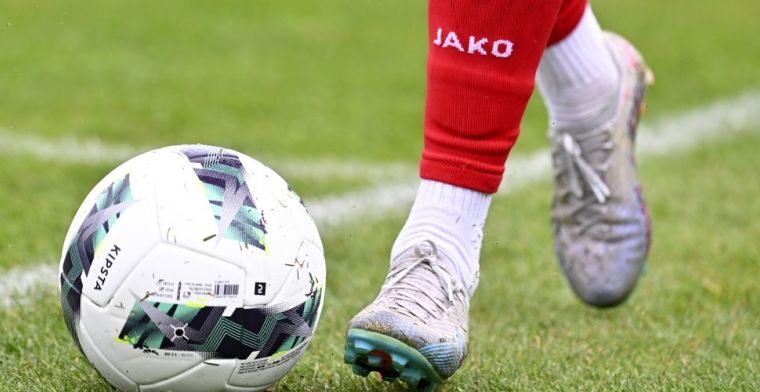 'Belgische club strijdt met ploegen uit Serie A voor Zweed Lagerbielke