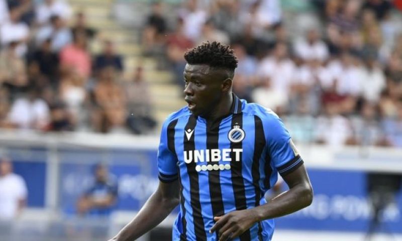 Laatste Transfernieuws Club Brugge