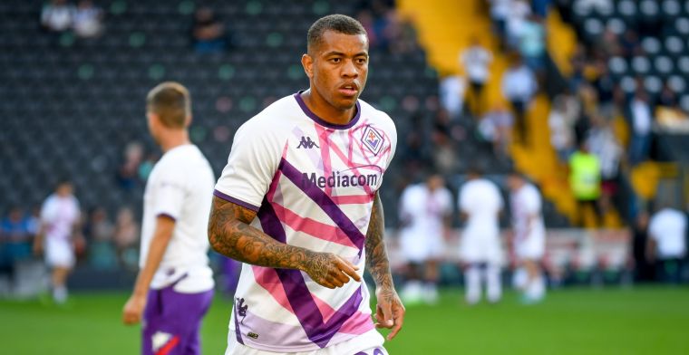 'Brighton gaat aankloppen bij Fiorentina' richt pijlen nu op verdediger Igor 