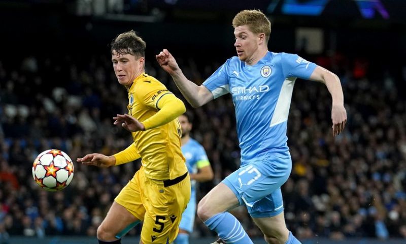 Laatste Transfernieuws Club Brugge