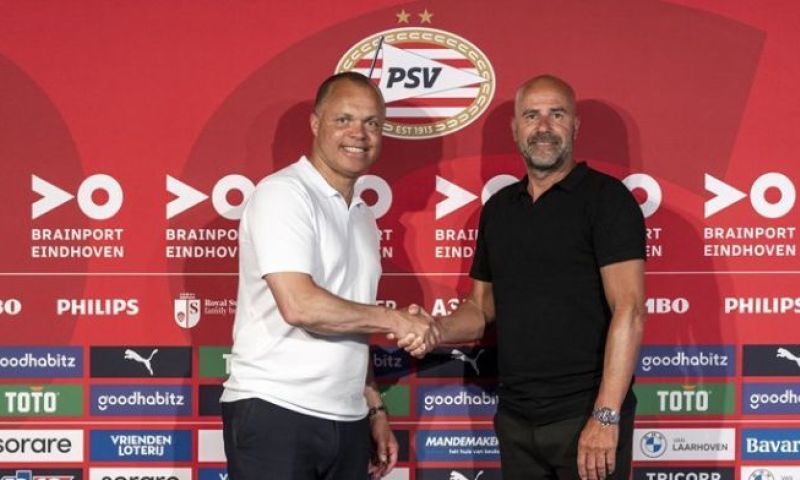 Transfernieuws PSV Eindhoven