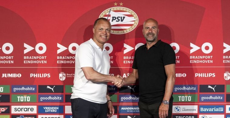 'Vranckx en De Ketelaere blijven PSV-doelwitten na Simons-vertrek'