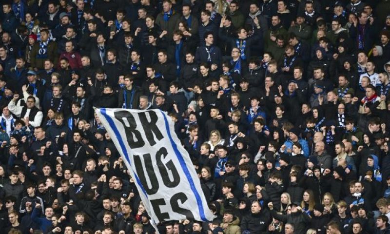 Laatste Transfernieuws Club Brugge