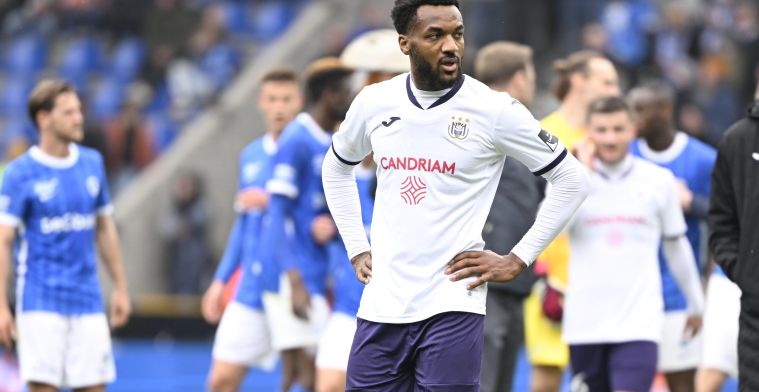 'Metz heeft Anderlecht-verdediger Delcroix in vizier als versterking'