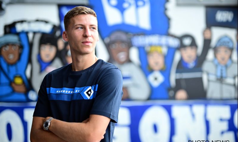 Laatste Transfernieuws Club Brugge